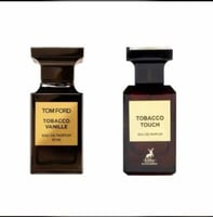 عطر اتيرنال تاتش من الهمبرا بديل توم فورد توباكو ف...