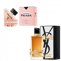 عرض عطور عطر ليبر من سان لوران أو دو بارفيوم انتنس...