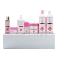 باقة اناقتي برائحة الصابون 7 قطع