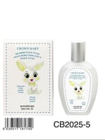 كراون بيبي فرش بودر100مل