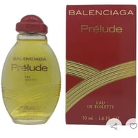 عطر بالنسياغا بريلود او دو تواليت نسائي 100مل