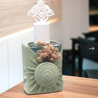 عطور توزيعات ١٢ حبه على حسب الطلب