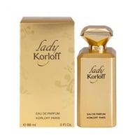 عطر كارلوف باريس ليدي كارلوف او دو بارفيوم 88 مل-ل...