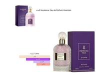 عطر انتنس فولا ـ 100مل مستوحى من عطر انسو لينس من...