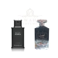 عطر بديل بودي كورس سالوران 100مل