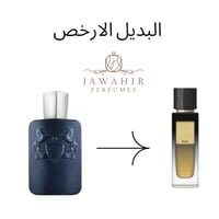 عطر ناتشورال داسك من ذا وودز كولكشن - او دي بارفيو...