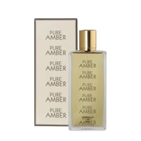 عطر بيور عنبر للرجال والنساء - قزاز 100ملي