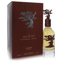 عطر اتيرنال عود Lattafa Eternal Oud Pride من لطافة...