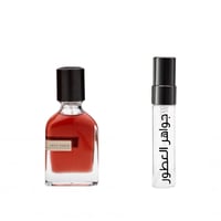 عينة تيروني من اورتو باريسي