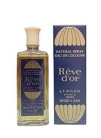 عطر ريف دور الكلاسيكي 250 مل L T Piver Paris