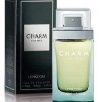 شارم الأخضر 100ملي