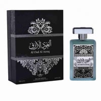 عطر العود الازرق من الماس 100مل