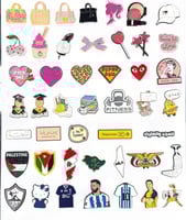 ملصق شعار للهاتف