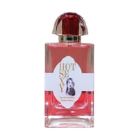 عطر هوت سكسي اودي بارفيوم 100مل