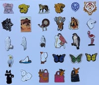 ملصق شعار للهاتف