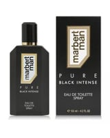 عطر ماربرت مان بيور بلاك انتنس الرجالي او دو توالي...