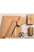 تغليف هديا متعدد الألوان