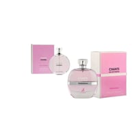 عطر شانتص بديل لعطر شانص 100 مل