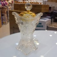 مبخرة الكريستال