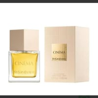 عطر ايف سان لوران سينما او دو بارفيوم 80ملي