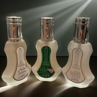 مجموعه عطور الرحاب