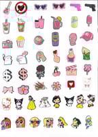 ملصق شعار للهاتف