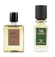 ديفيد والتر فيتو إلكسير قرين أو دو برفيوم 75مل