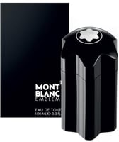 مونت بلانك إمبليم اي دي تواليت للرجال 100 مل