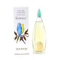 عطر ابو طير بورجوا راماج او دو كولونيا 210مل