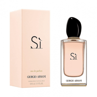 عطر سي من جورجيو أرماني للنساء - او دي بارفيوم 100...