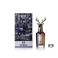 عطر جلري توب سكرت برفيوم 75 مل