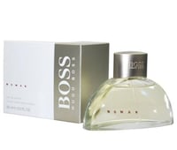 هوغو بوس هوغو ومان اي دي بيرفيوم للنساء 90مل