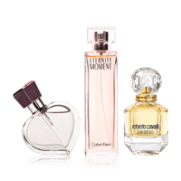 مجموعه عطور كفالي كالفن كلاين شوبارد