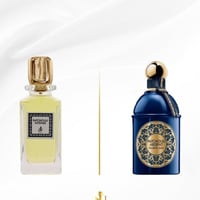 بديل عطر جيرلان باتشولي