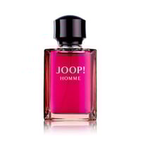 عطر جوب هوم الاحمر تواليت للرجال 125م