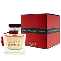 عطر لاليك لي بارفيوم أو دو بارفيوم الاحمر 100