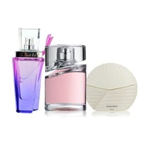 مجموعه نسائيه بودريه