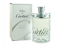 عطر كارتير او دي كارتييه للجنسين او دو تواليت 100...