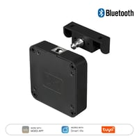 Smart Cabinet Lock