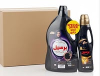 كرتون بها (4 حبات )
