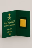 توزيعات الجواز السعودي