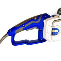 منشار حطب كهرباء 16 انش - 2000 وات