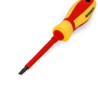 طقم مفك براغي معزول – ٧ قطع