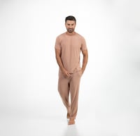 men's pants - بنطلون رجالي