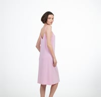 Women's Long Sleep Shirt - قميص نوم نسائي