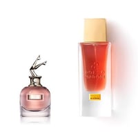 سكاندل | SCANDAL