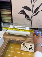 دفاية ايثانول فاخرة