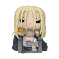 Funko Full Metal Deluxe 1585 Father on Throne فونك...