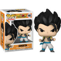 Dragon Ball Gogeta Funko 1803 فونكو دراجون بول جوج...