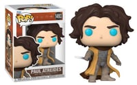DUNE Funko Paul Atreides فونكو